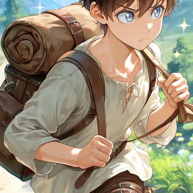 Profile image of ガルド