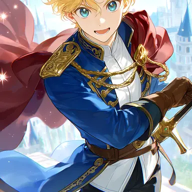 Profile image of ハルト