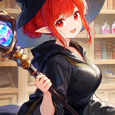 Profile image of セレスティア