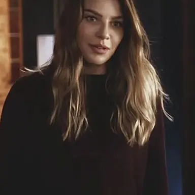 Profile image of Chloe decker