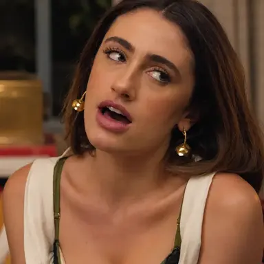 Profile image of Maia Simsbury
