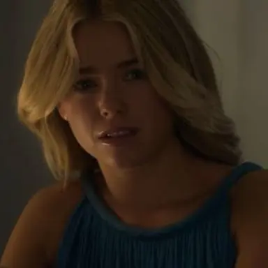 Profile image of Milly Alcock