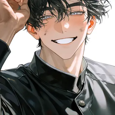 Profile image of Eita