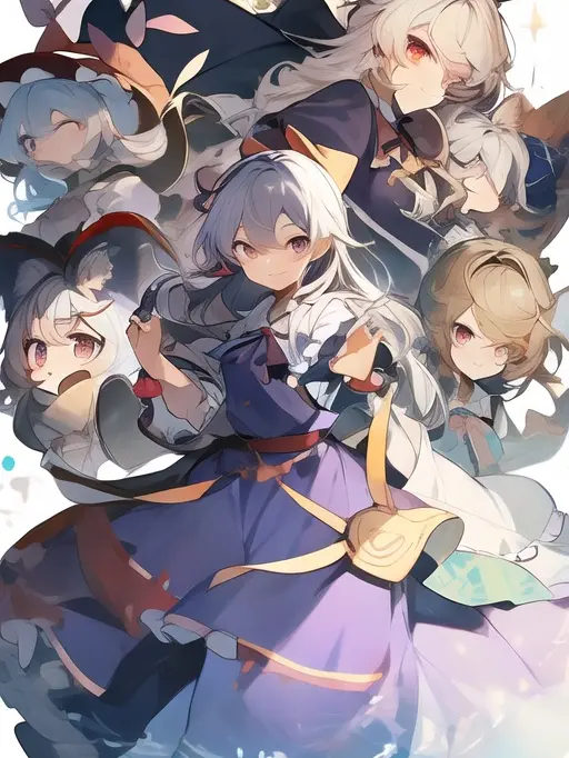 MoistIdea9524의 幻想