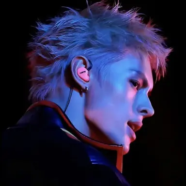 Profile image of James