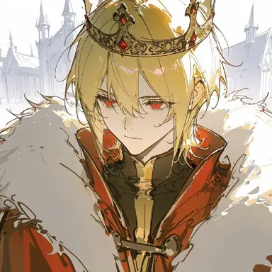 Profile image of 카시엘