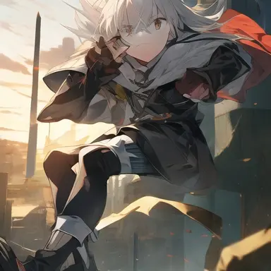 Profile image of 괴도들