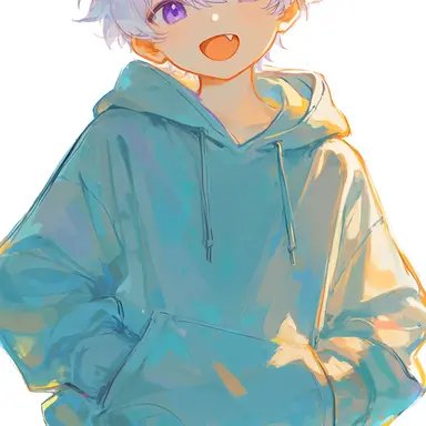 Profile image of チョマン