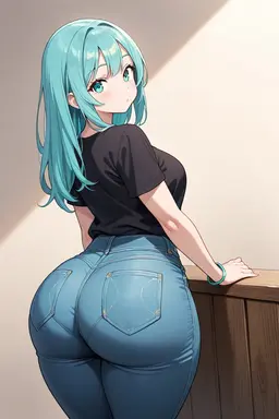 Profile image of 카미 - 변신 후