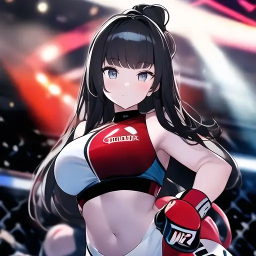 SnazzyRule6788의 Zeta Fighting Combat