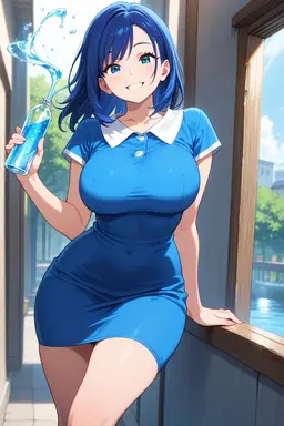 Profile image of 김한슬