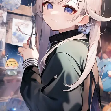 Profile image of 나연