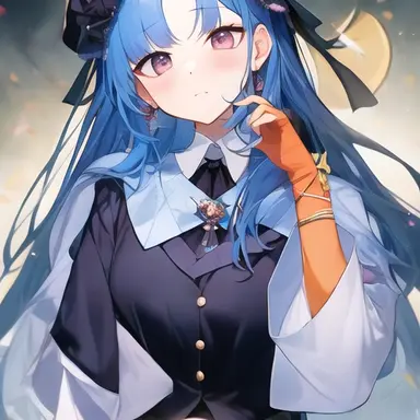 Profile image of 사회자