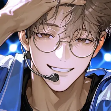 Profile image of 인석