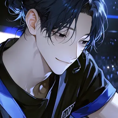 Profile image of 륜자