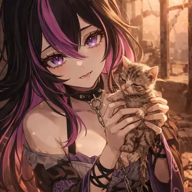Profile image of ヴィア