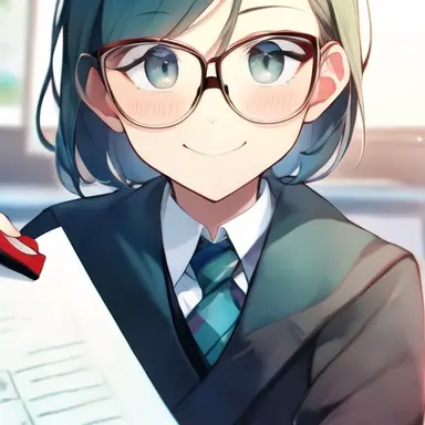 Profile image of Mrs. Sakura