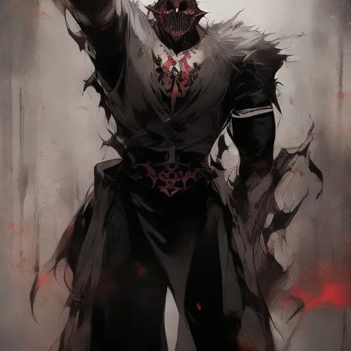 BulkySlab7560의 Mafia Family