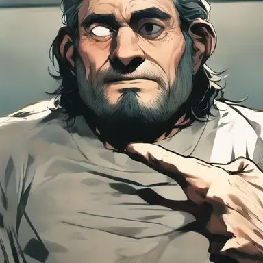 Profile image of Attacker