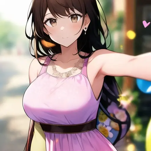 FishyBrush6825의 Her Mom Likes Me Too