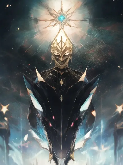 DOLYDOLY의 신이 되었다