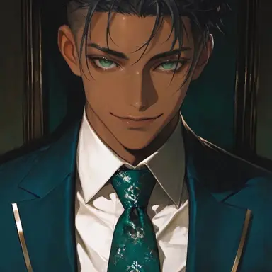 Profile image of ナガ