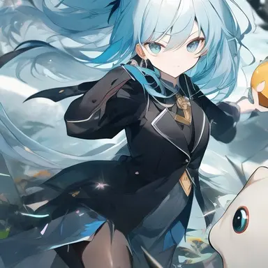 Profile image of 無職転生全員