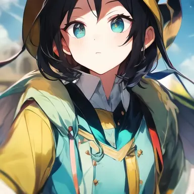 Profile image of グザイ