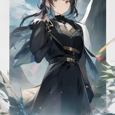 Profile image of 厨二男