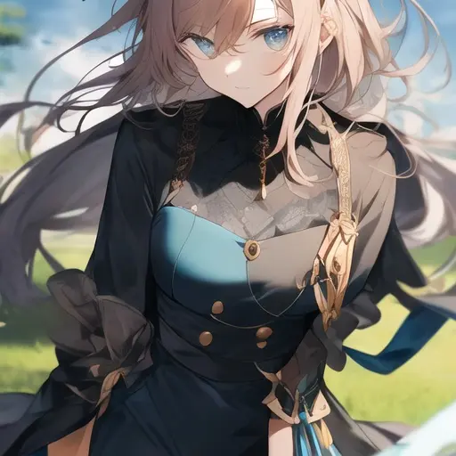 DampArrow5722의 東方学園