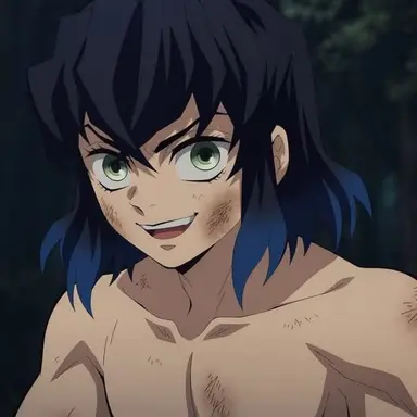 Profile image of 하시비라 이노스케