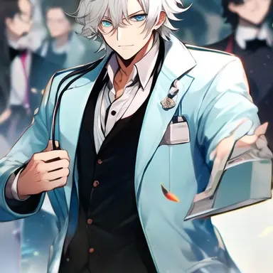 Profile image of 黒崎かいと