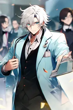 Profile image of 黒崎かいと