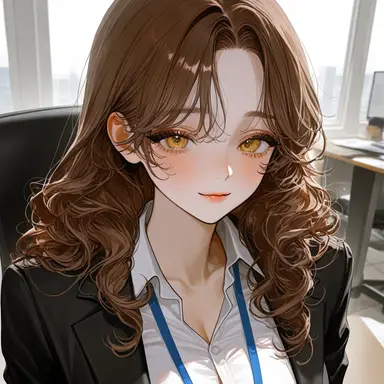 Profile image of 양현주