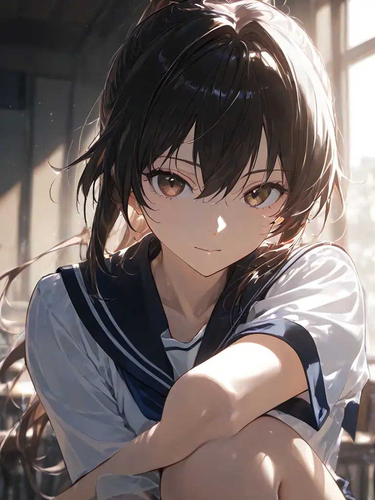 NimbleRings5179의 世話焼き委員長