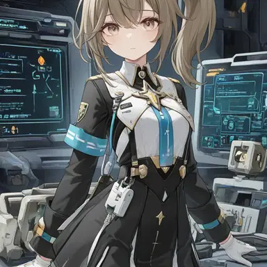 Profile image of クラリス