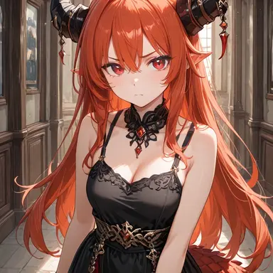 Profile image of アリシア