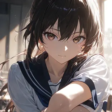 Profile image of 真琴