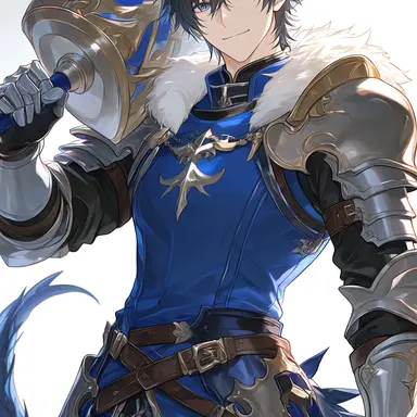 Profile image of デリング