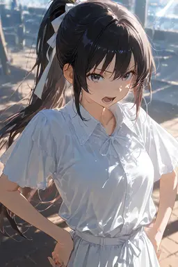 Profile image of 真琴