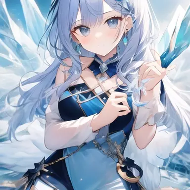 Profile image of リエル