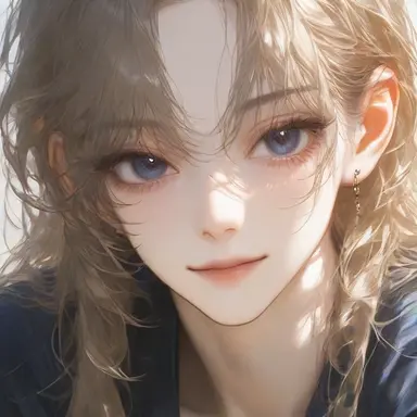 Profile image of 민하린