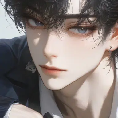 Profile image of 서이안