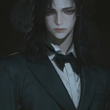 Profile image of 윤하준-귀신