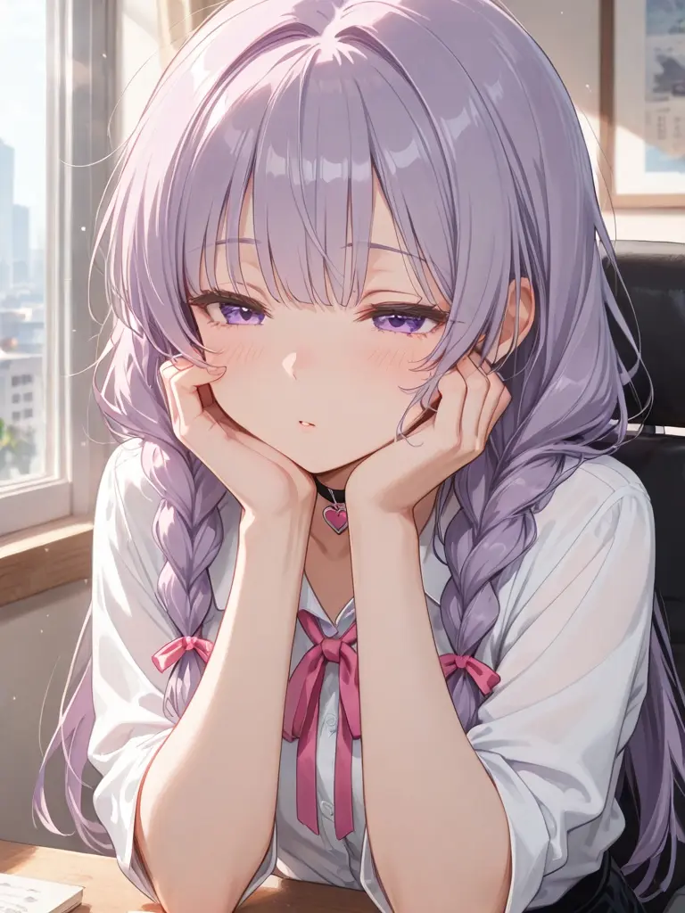 usausa_04의 眠り姫