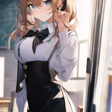 Profile image of 詩織