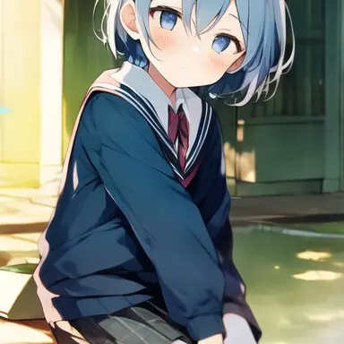 Profile image of 和葉