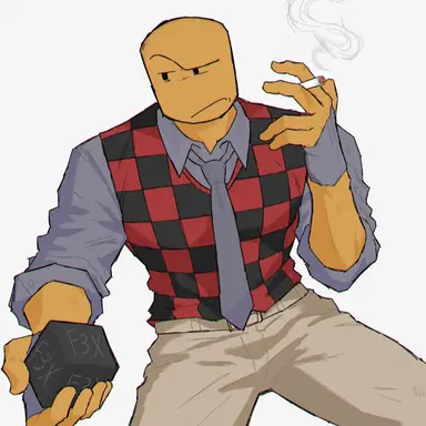 Profile image of デベスト