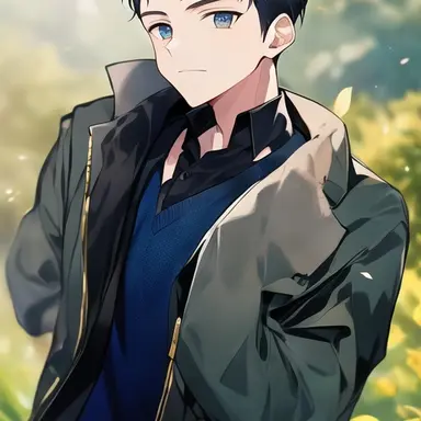 Profile image of Lumen