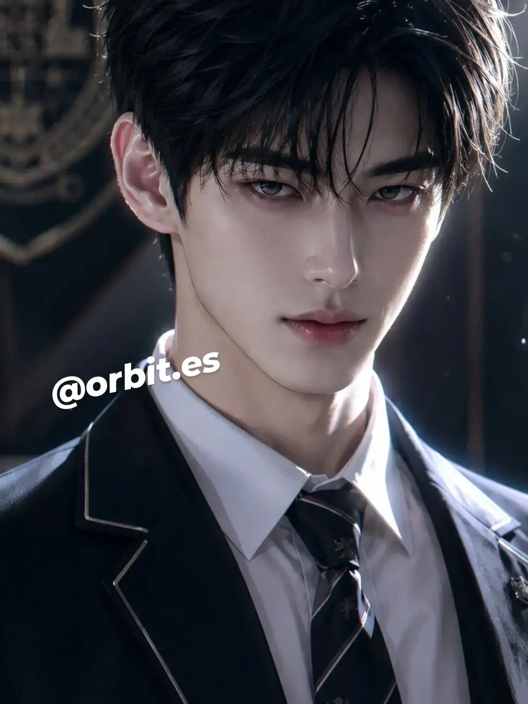 orbit.es의 차진욱